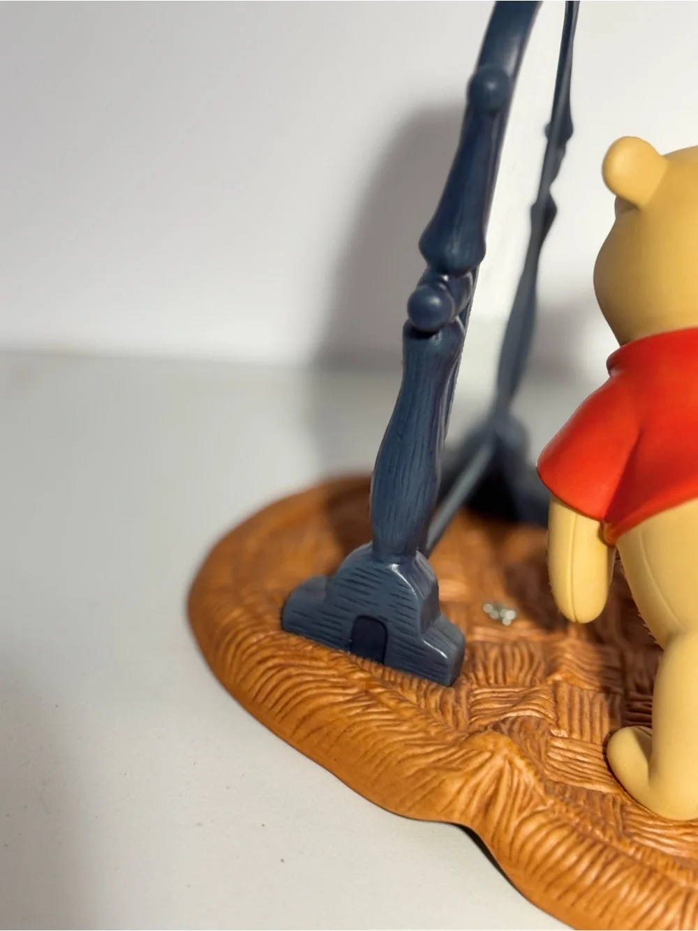 Disney Pooh & Friends Your Ups And Downs Figurine 300130 Retired Figure